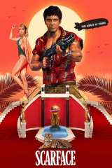 Scarface poster 27