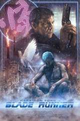 Blade Runner poster 98