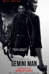 Gemini Man poster 9