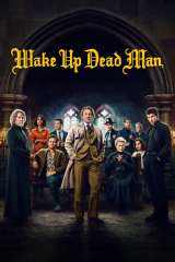Wake Up Dead Man: A Knives Out Mystery poster 69