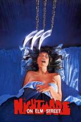 A Nightmare on Elm Street poster 16