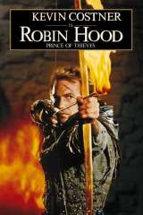 Robin Hood: Prince of Thieves poster 25