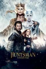 The Huntsman: Winter's War poster 22