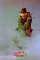 A Nightmare on Elm Street 3: Dream Warriors poster 7