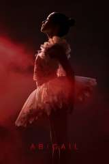 Abigail poster 23