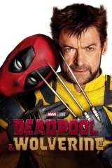 Deadpool & Wolverine poster 51