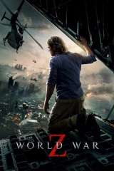 World War Z poster 51