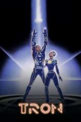 Tron poster 6