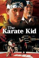 The Karate Kid poster 12