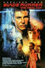 Blade Runner poster 54
