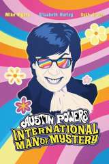Austin Powers: International Man of Mystery (1997)