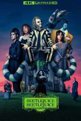 Beetlejuice Beetlejuice poster 17