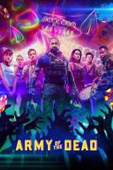 Army of the Dead poster 33