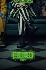 Beetlejuice Beetlejuice poster 18