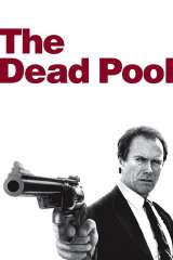 The Dead Pool poster 12