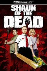 Shaun of the Dead poster 9