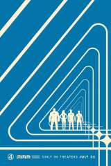 The Fantastic Four: First Steps poster 84