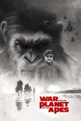 War for the Planet of the Apes poster 42