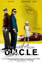 The Man from U.N.C.L.E. poster 19