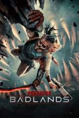 Predator: Badlands poster 8