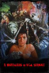 A Nightmare on Elm Street poster 27