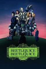 Beetlejuice Beetlejuice poster 28