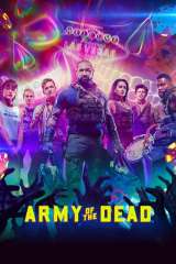 Army of the Dead poster 26