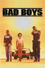 Bad Boys poster 21
