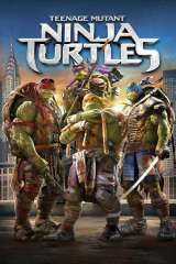 Teenage Mutant Ninja Turtles poster 15