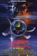 A Nightmare on Elm Street: The Dream Child poster 14