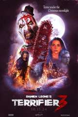 Terrifier 3 poster 14