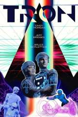 Tron poster 41