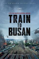 Train to Busan poster 20