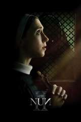 The Nun II poster 7