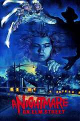 A Nightmare on Elm Street poster 59