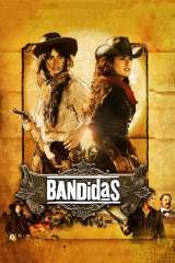 Bandidas poster 1