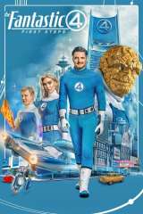 The Fantastic Four: First Steps poster 61