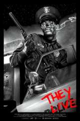 They Live poster 45