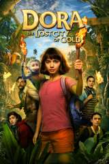 Dora and the Lost City of Gold poster 11