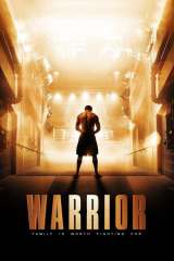 Warrior poster 18
