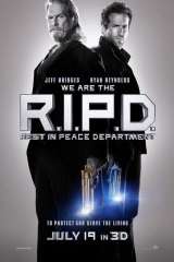 R.I.P.D. poster 12