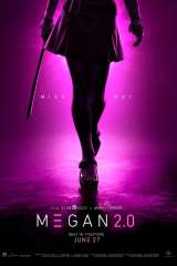 M3GAN 2.0 poster 30