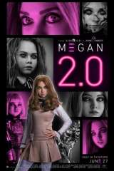 M3GAN 2.0 poster 22