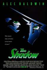 The Shadow poster 7