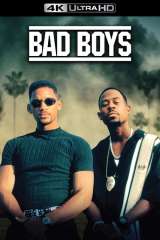 Bad Boys poster 18