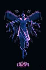 Ballerina poster 49
