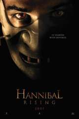 Hannibal Rising poster 7