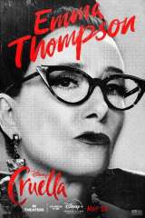 Cruella poster 23