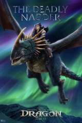 How to Train Your Dragon poster 26