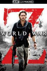 World War Z poster 13